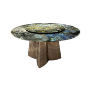 Luxury Natural Stone Dining Table